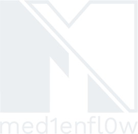 Medienflow Logo